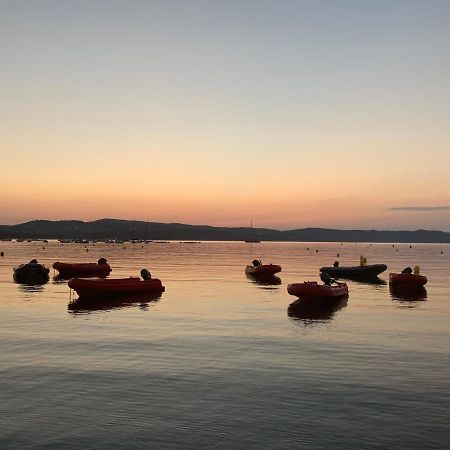 Un Havre De Paix Proche Du Centre Et Des Plages Cavalaire-sur-Mer Exterior foto